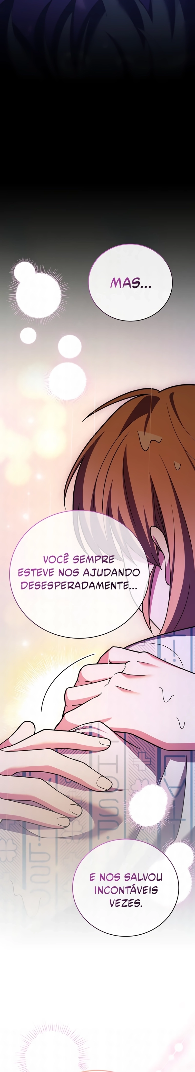 O Figurante da Novel Capítulo 160 - página 17