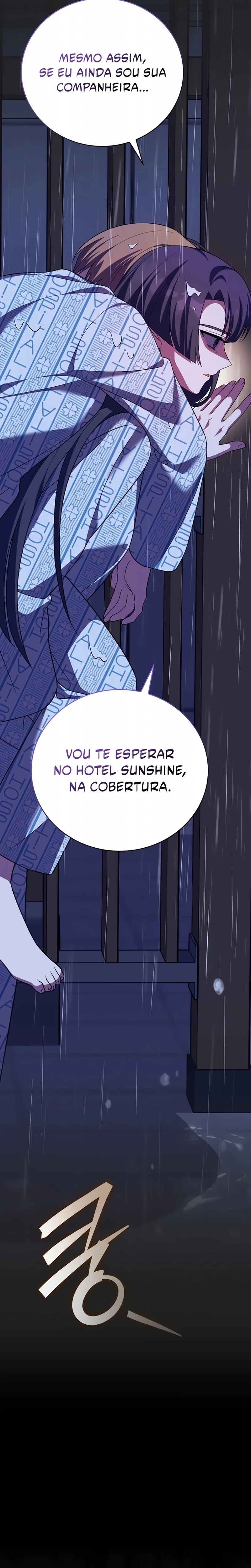 O Figurante da Novel Capítulo 160 - página 19