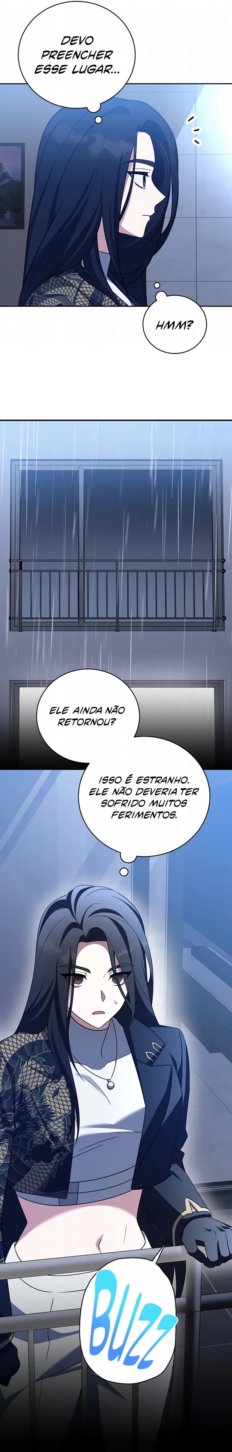 O Figurante da Novel Capítulo 160 - página 22