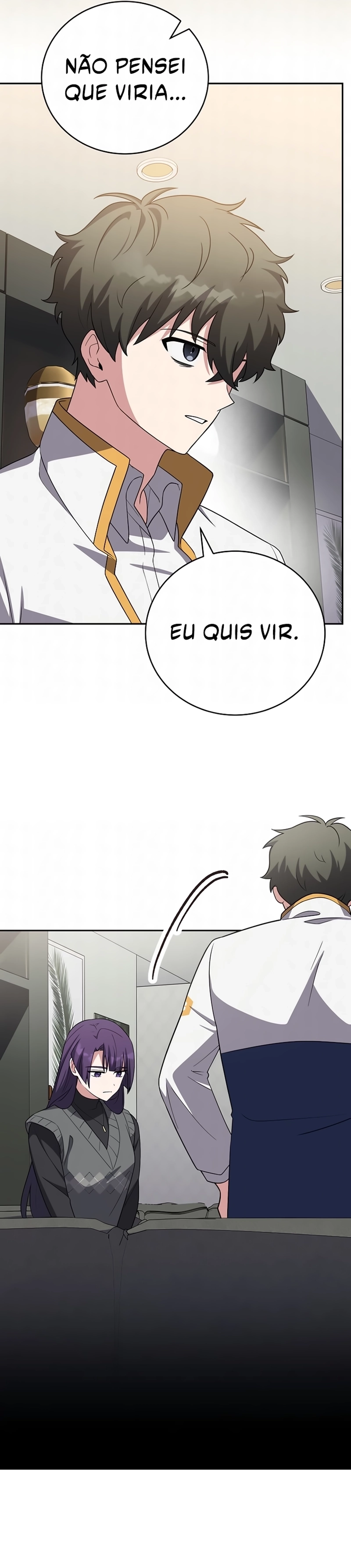 O Figurante da Novel Capítulo 160 - página 26