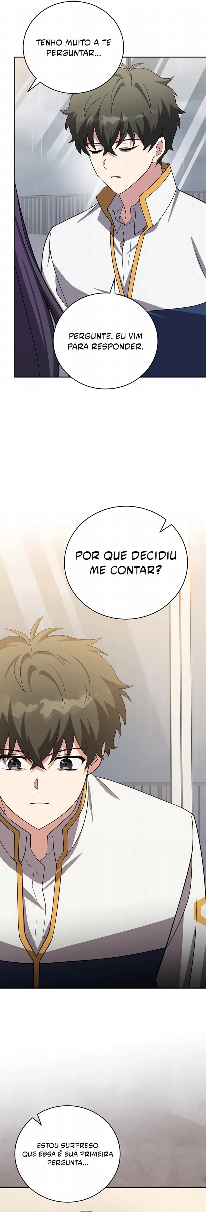 O Figurante da Novel Capítulo 160 - página 27