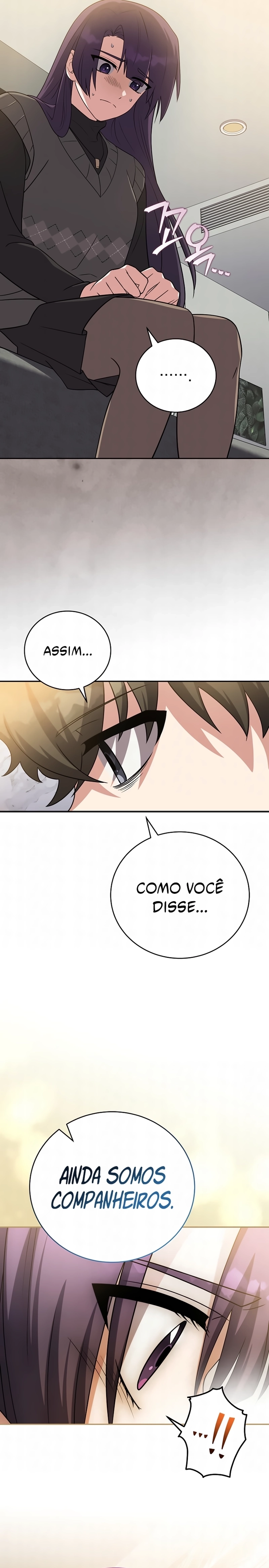 O Figurante da Novel Capítulo 160 - página 28
