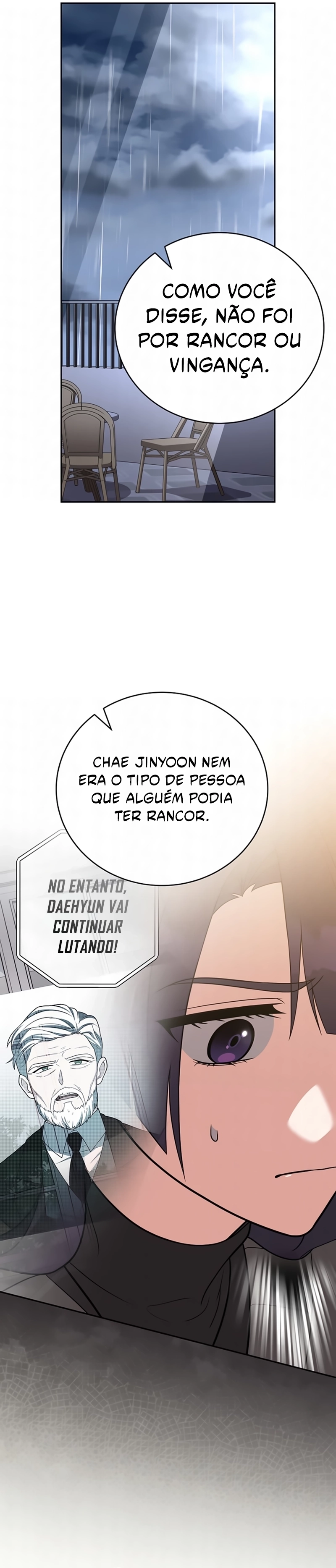 O Figurante da Novel Capítulo 160 - página 31