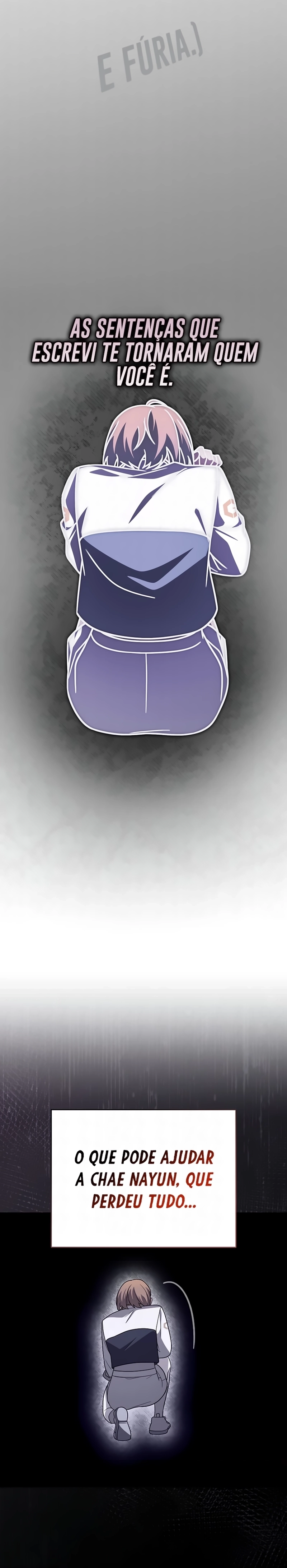 O Figurante da Novel Capítulo 160 - página 35