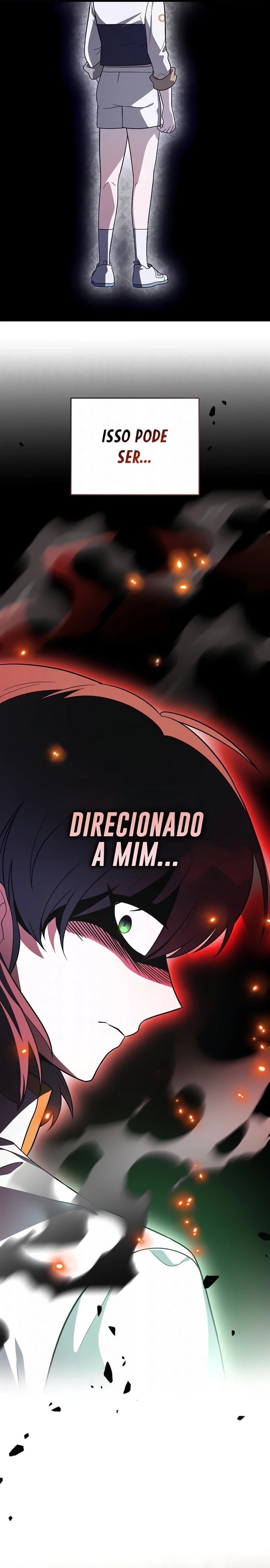 O Figurante da Novel Capítulo 160 - página 36