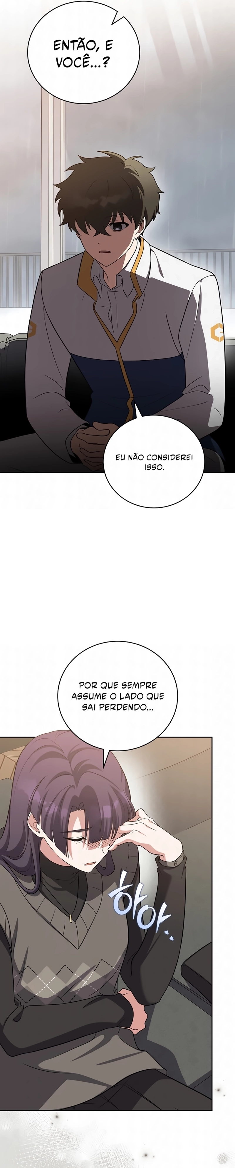 O Figurante da Novel Capítulo 160 - página 37