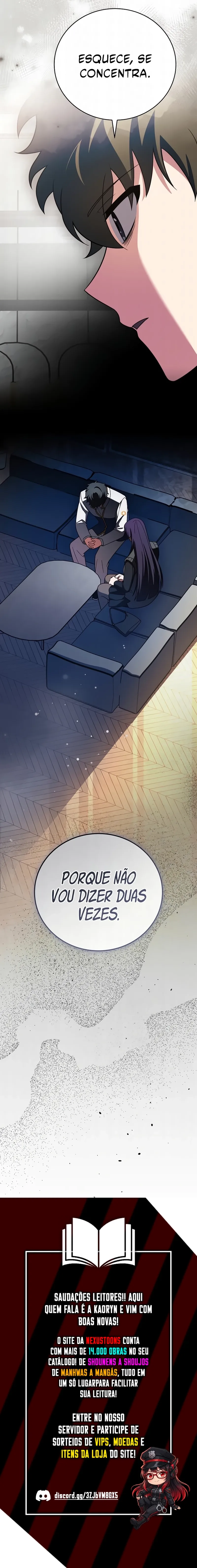 O Figurante da Novel Capítulo 160 - página 38
