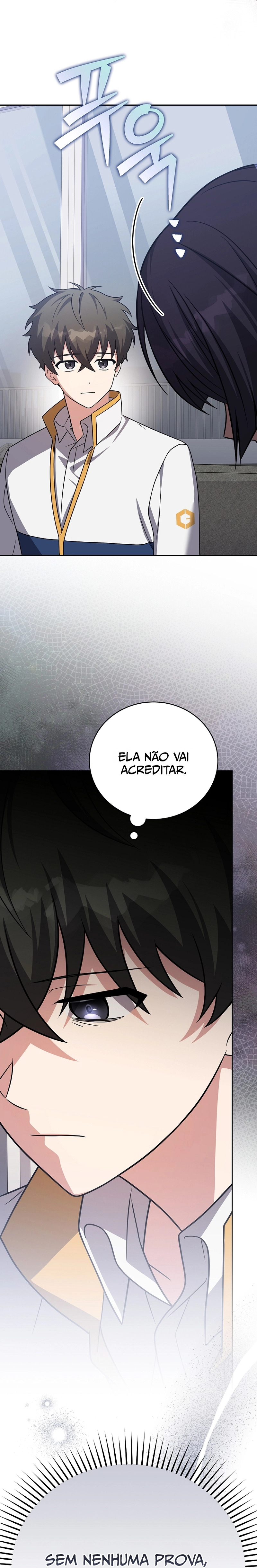 O Figurante da Novel Capítulo 161 - página 3