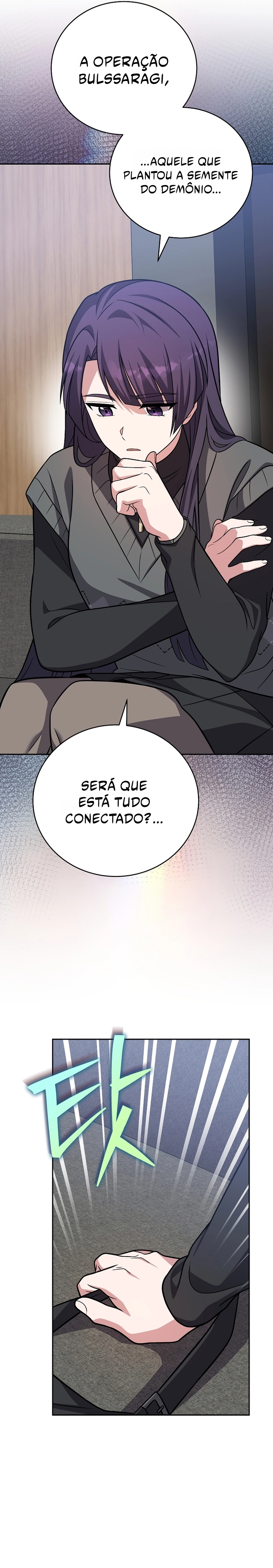 O Figurante da Novel Capítulo 161 - página 5