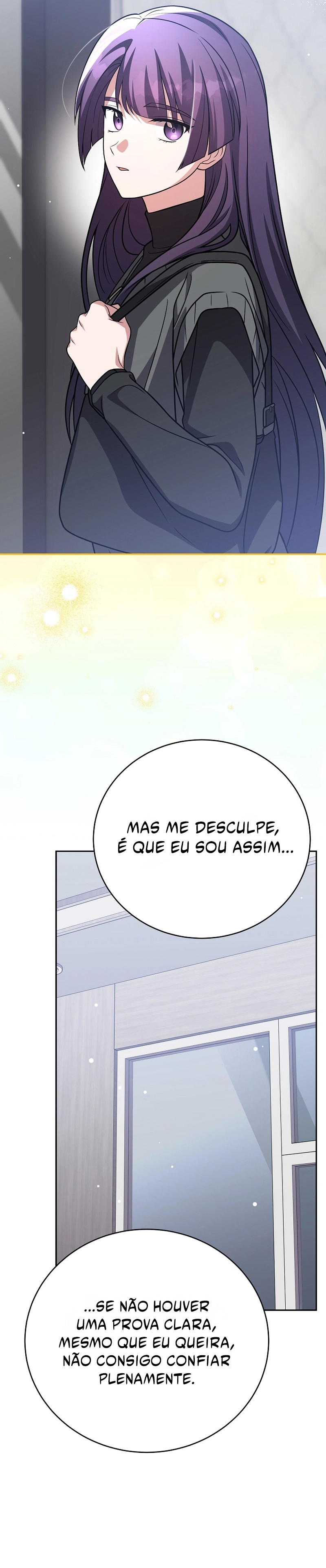 O Figurante da Novel Capítulo 161 - página 9