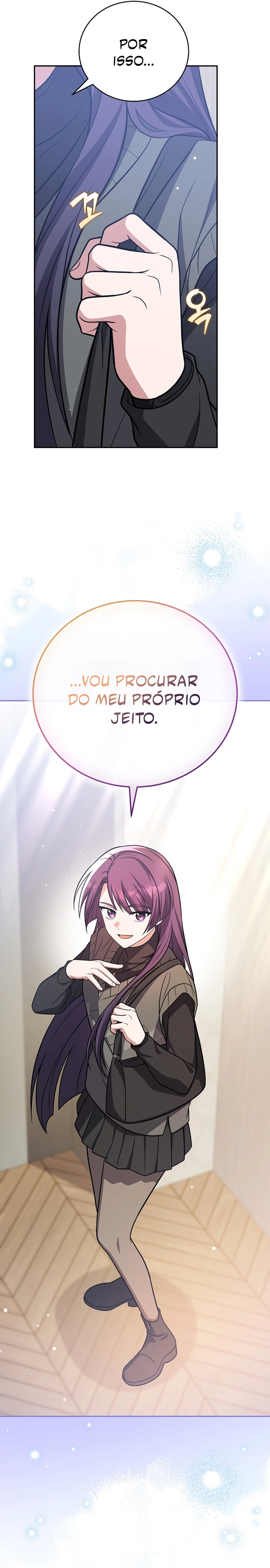 O Figurante da Novel Capítulo 161 - página 10