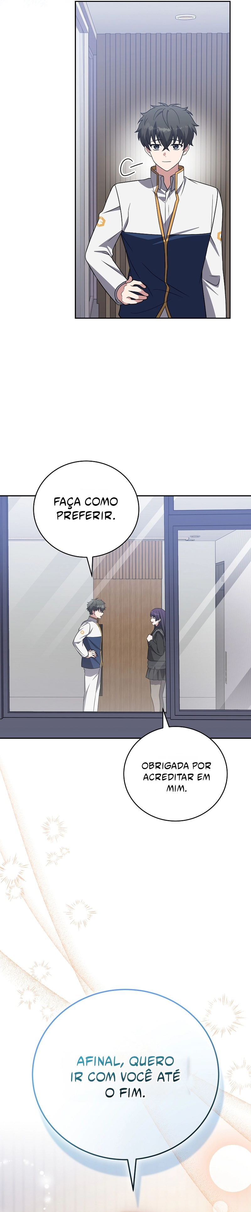 O Figurante da Novel Capítulo 161 - página 11