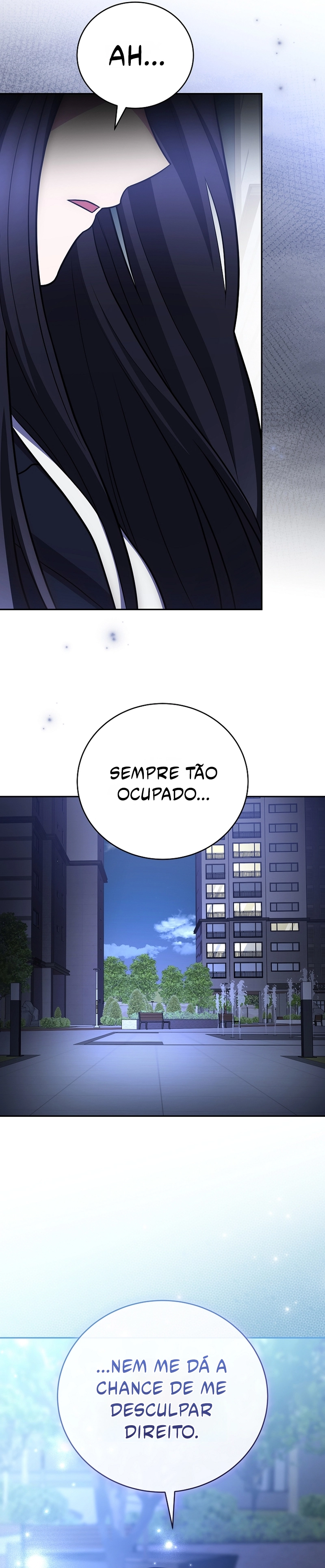 O Figurante da Novel Capítulo 161 - página 27
