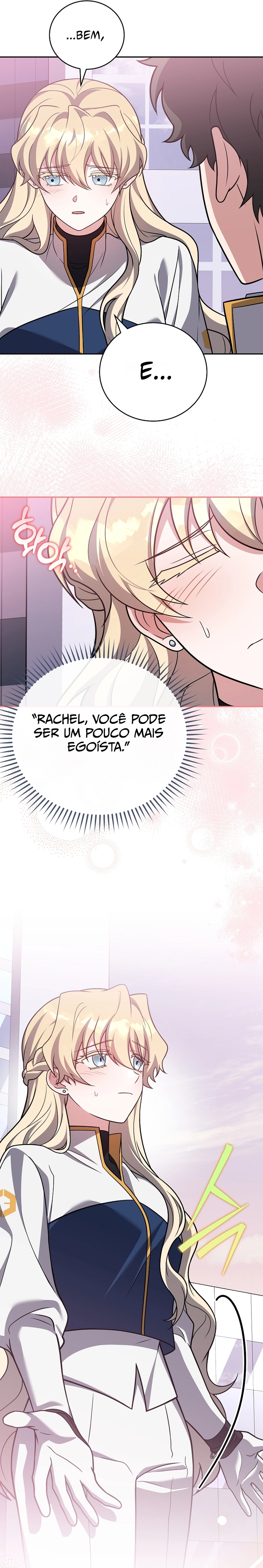O Figurante da Novel Capítulo 162 - página 2