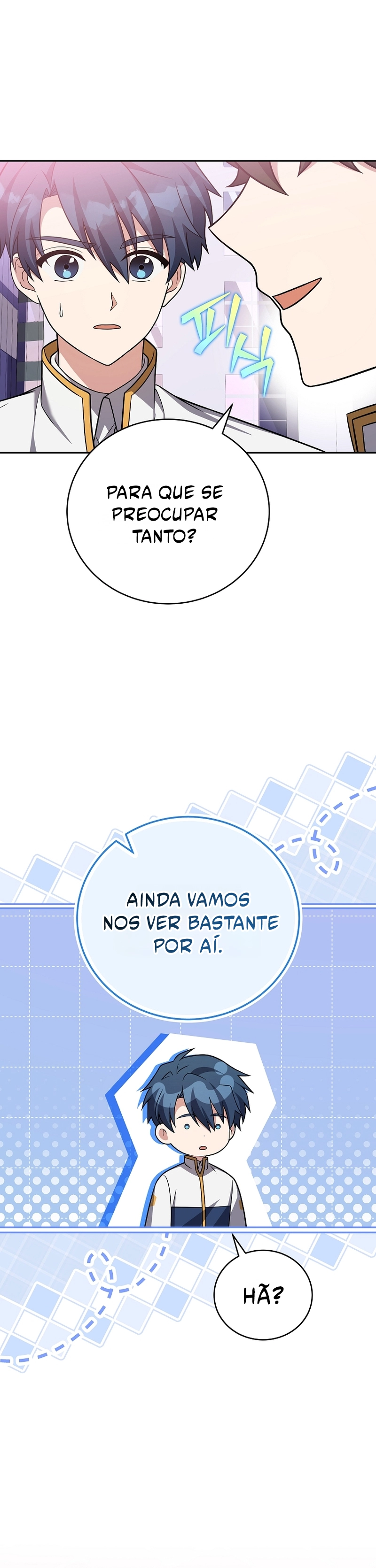 O Figurante da Novel Capítulo 162 - página 8