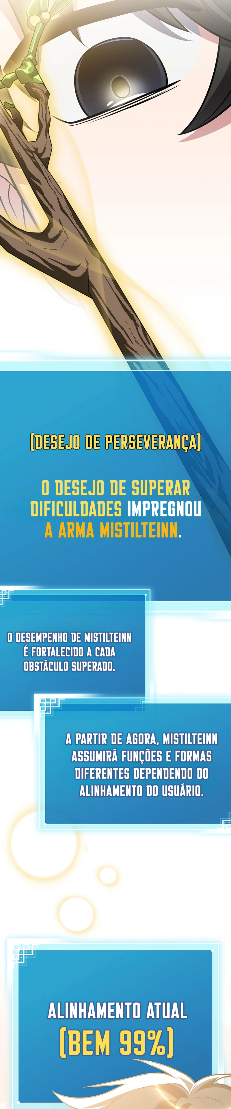 O Figurante da Novel Capítulo 162 - página 11