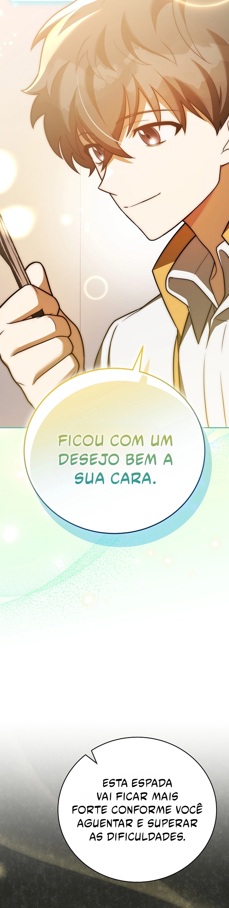 O Figurante da Novel Capítulo 162 - página 12