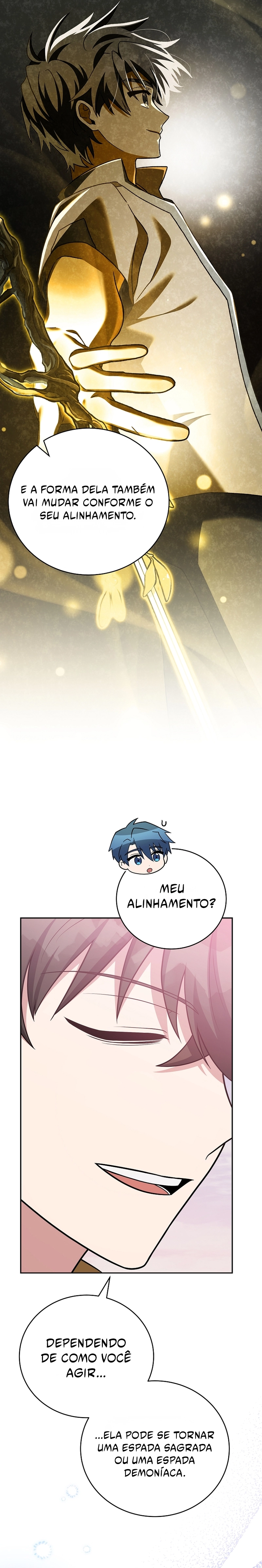 O Figurante da Novel Capítulo 162 - página 13