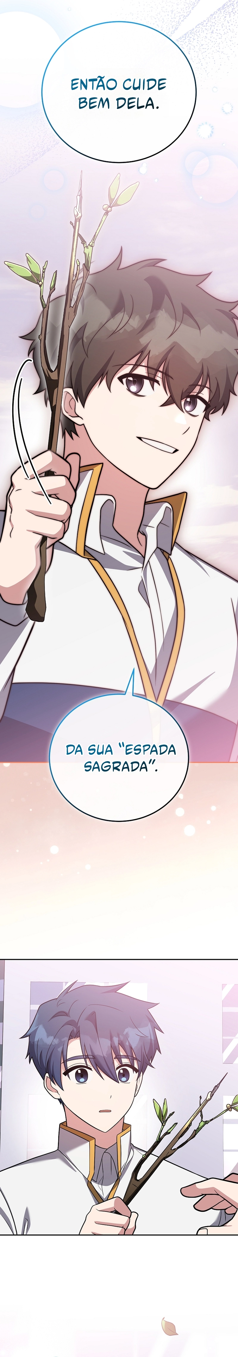 O Figurante da Novel Capítulo 162 - página 14