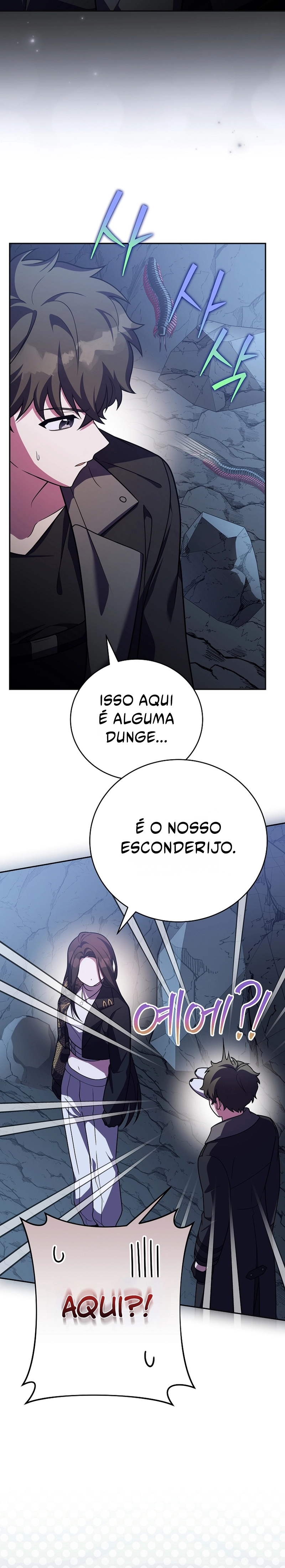 O Figurante da Novel Capítulo 162 - página 17