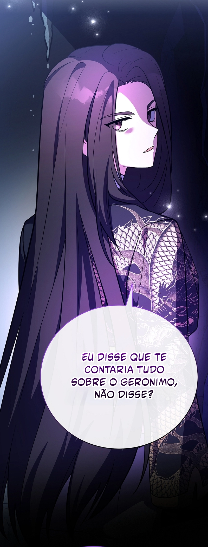 O Figurante da Novel Capítulo 162 - página 22