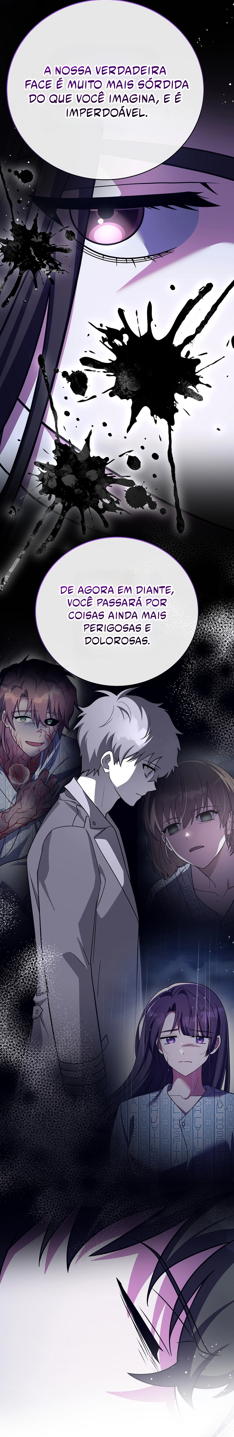 O Figurante da Novel Capítulo 162 - página 23