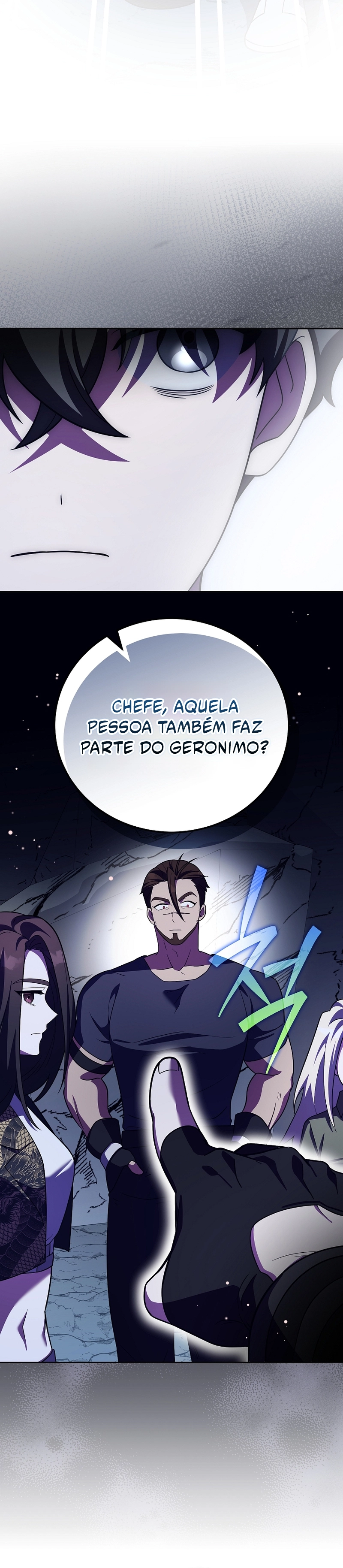 O Figurante da Novel Capítulo 162 - página 27