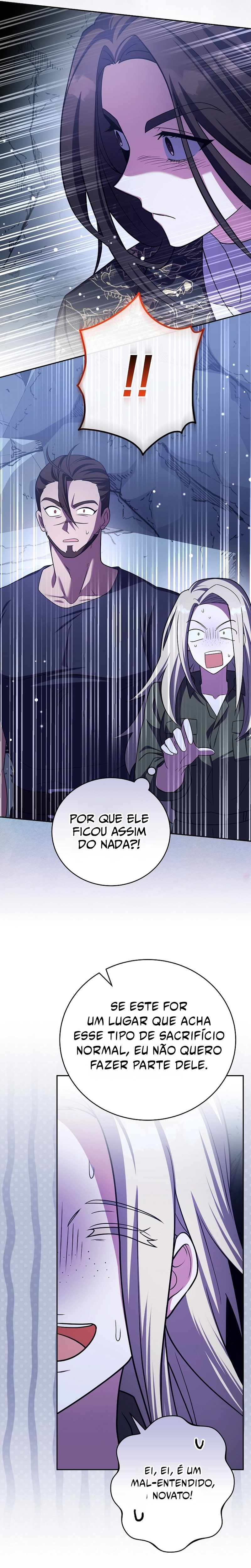O Figurante da Novel Capítulo 162 - página 32