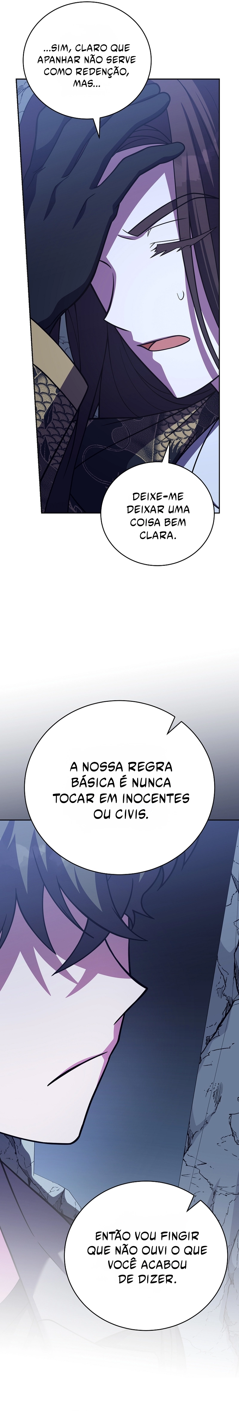O Figurante da Novel Capítulo 162 - página 34