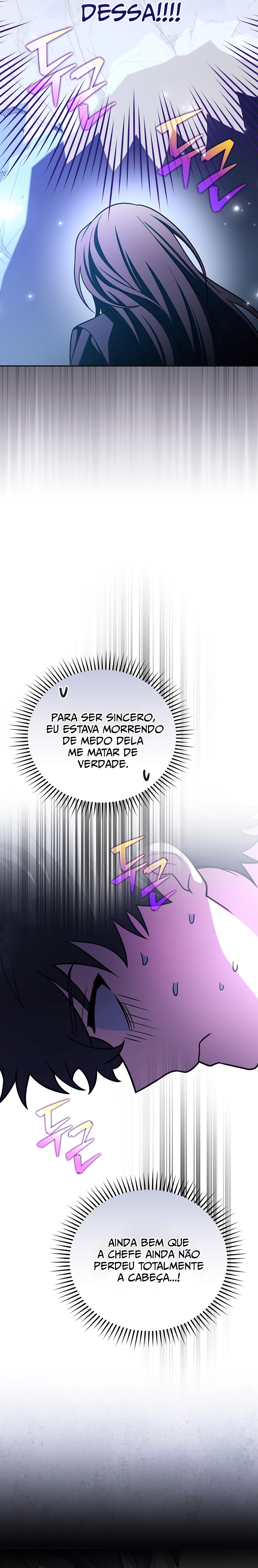 O Figurante da Novel Capítulo 162 - página 36