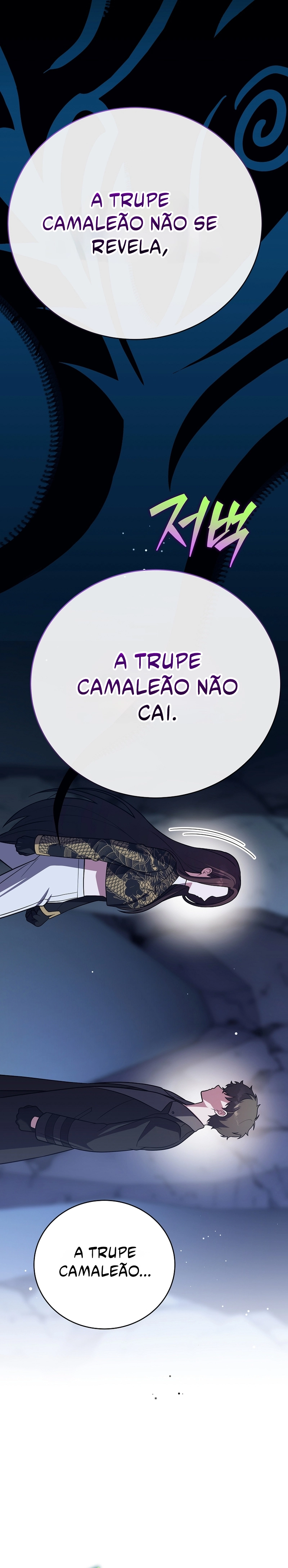 O Figurante da Novel Capítulo 163 - página 18