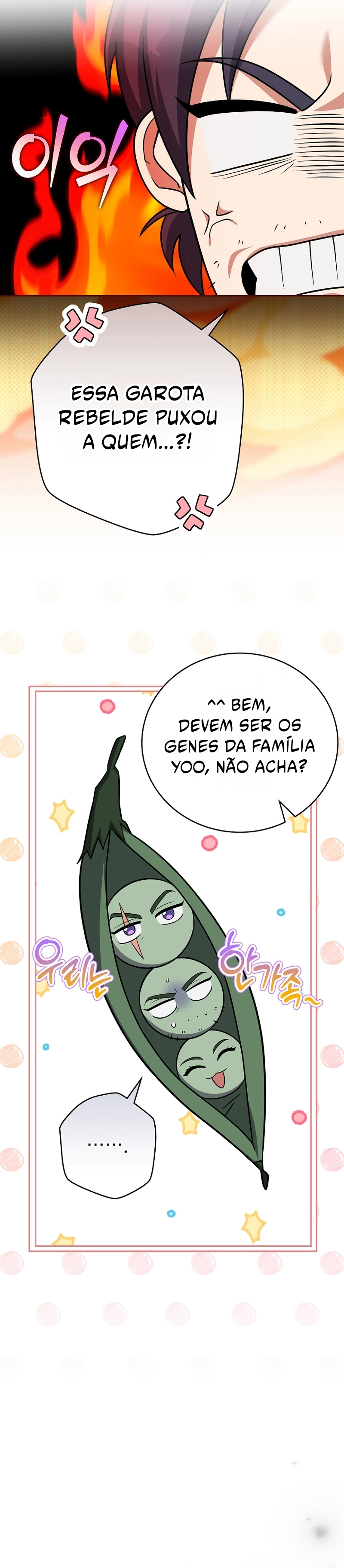 O Figurante da Novel Capítulo 163 - página 29