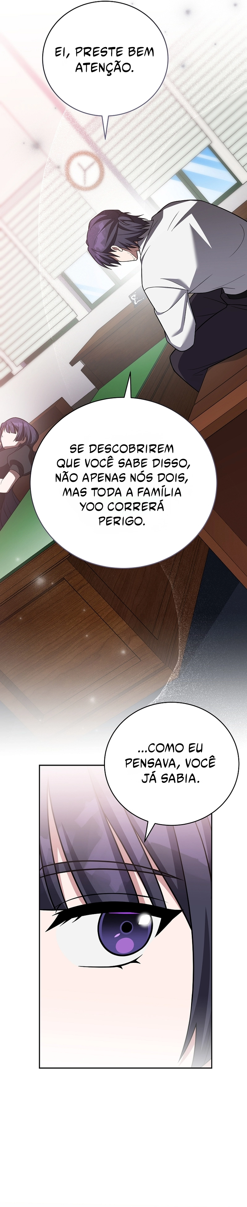 O Figurante da Novel Capítulo 163 - página 30
