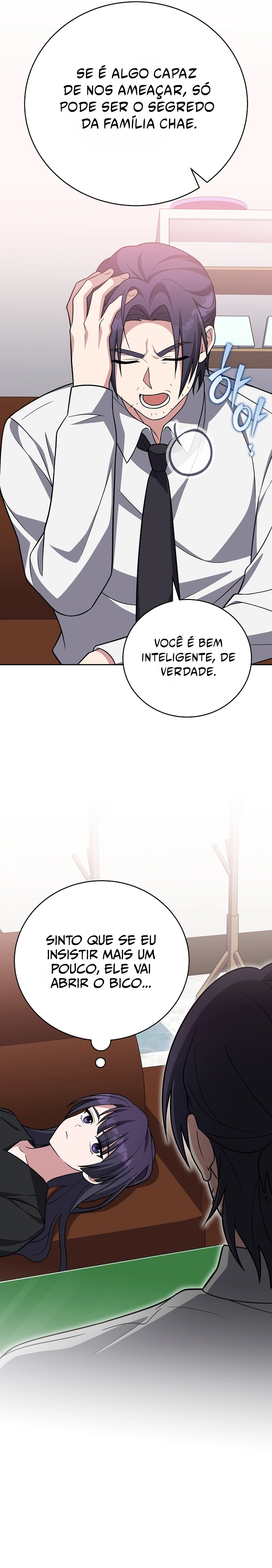 O Figurante da Novel Capítulo 163 - página 31