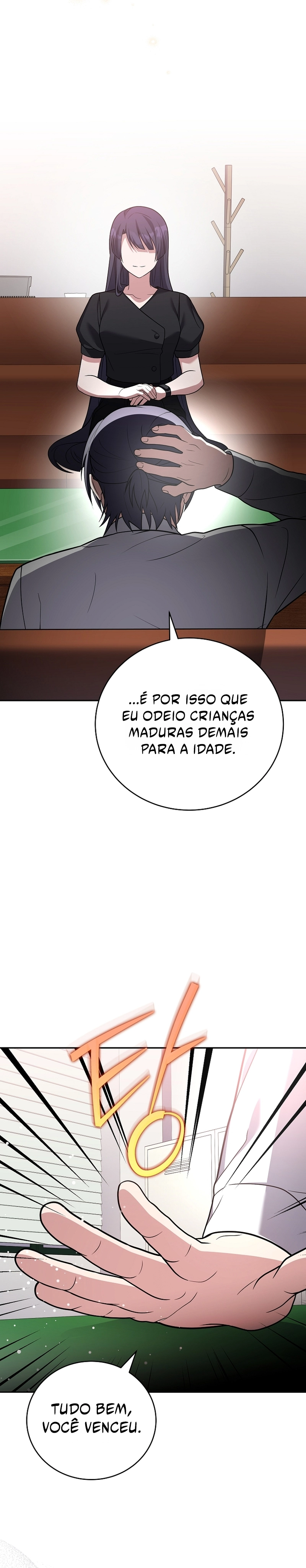 O Figurante da Novel Capítulo 163 - página 36