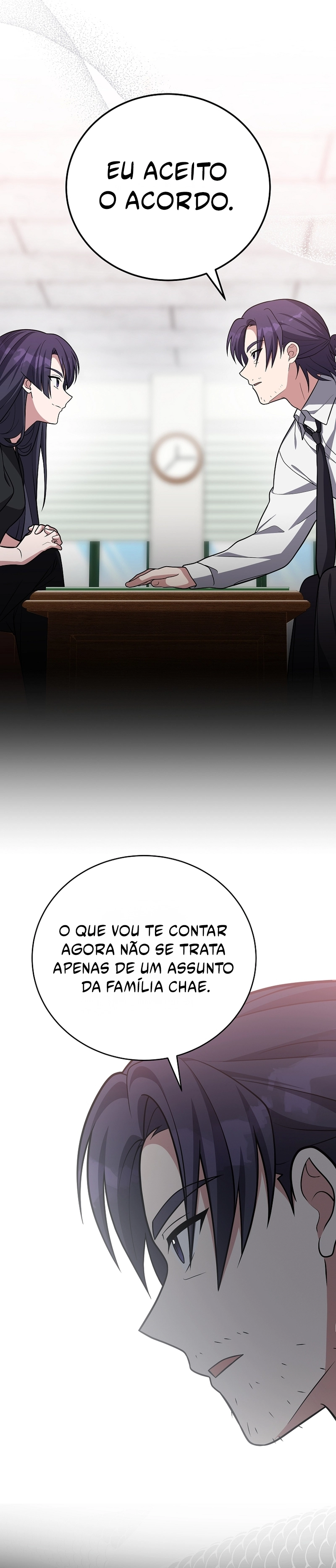 O Figurante da Novel Capítulo 163 - página 37