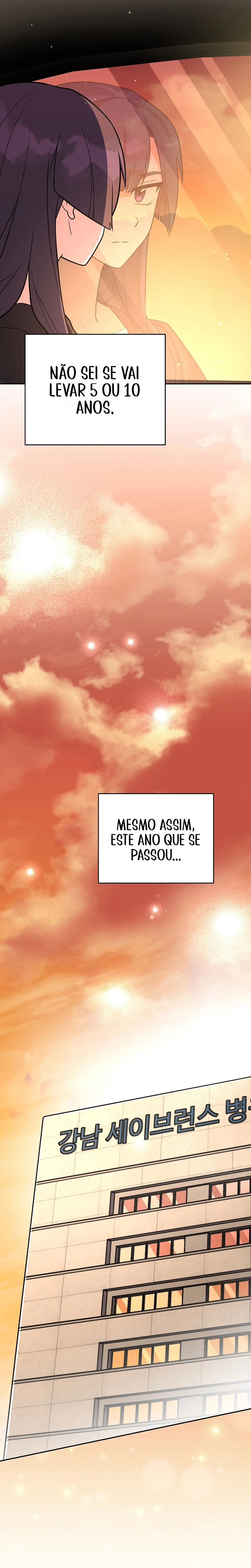 O Figurante da Novel Capítulo 163 - página 42