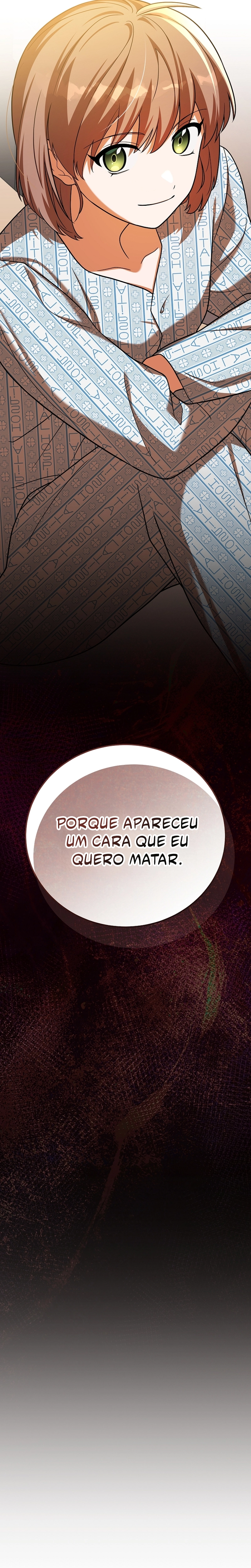 O Figurante da Novel Capítulo 164 - página 7