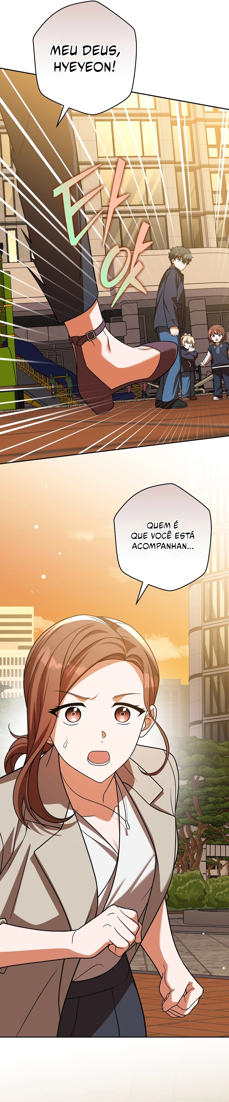 O Figurante da Novel Capítulo 164 - página 12