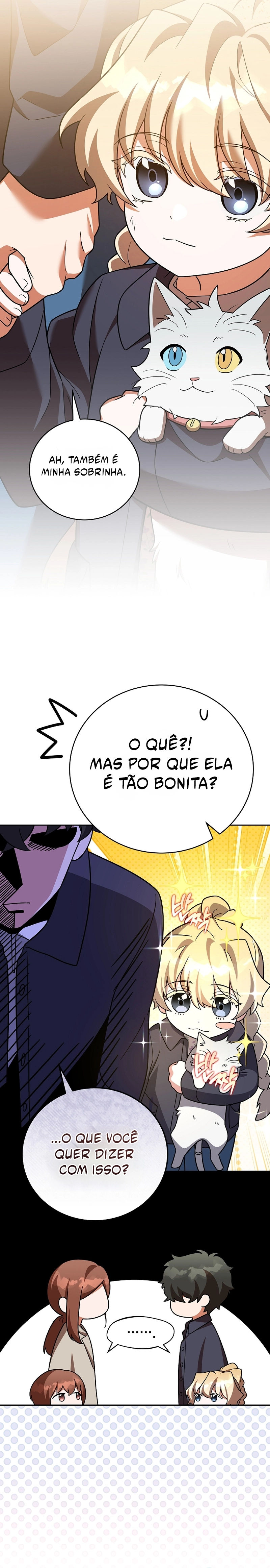 O Figurante da Novel Capítulo 164 - página 15