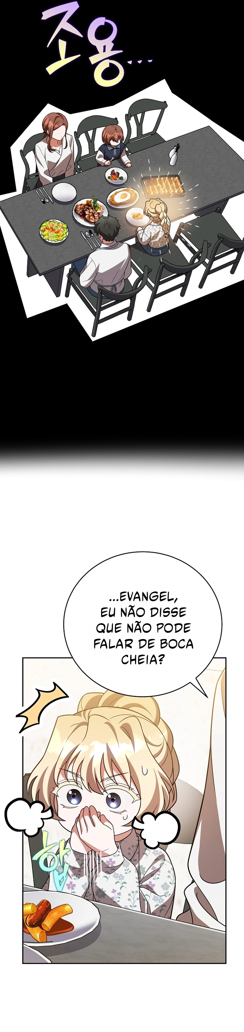 O Figurante da Novel Capítulo 164 - página 23