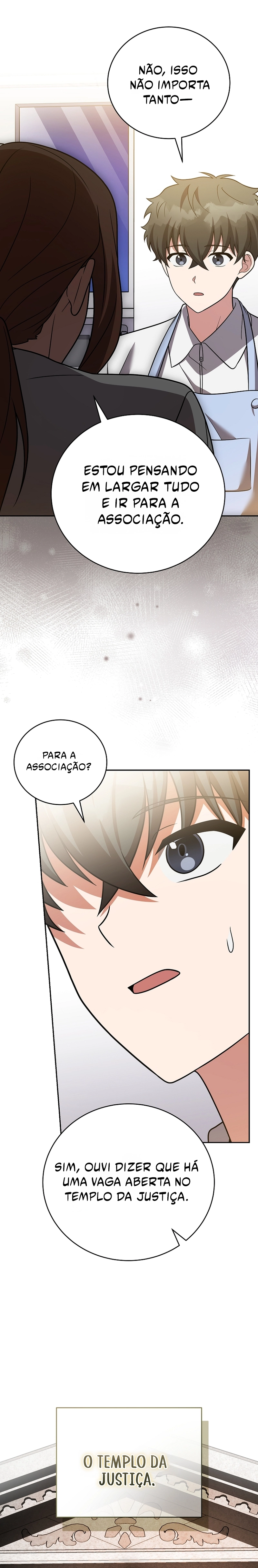 O Figurante da Novel Capítulo 164 - página 26