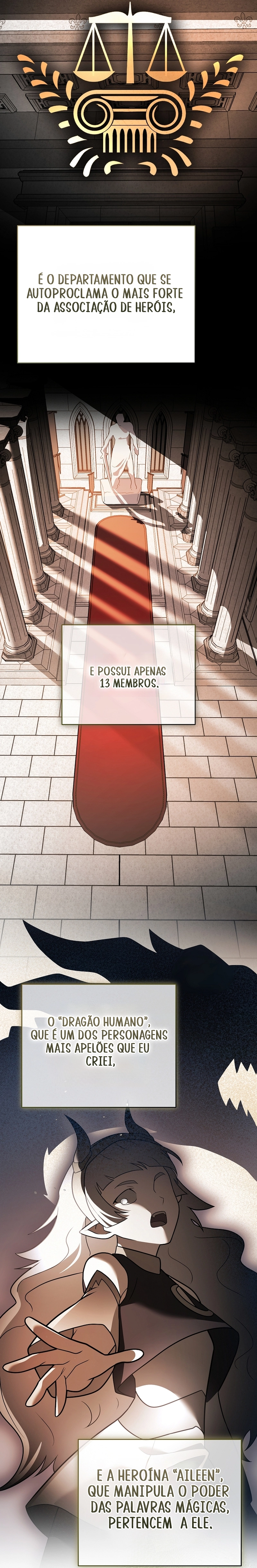 O Figurante da Novel Capítulo 164 - página 27