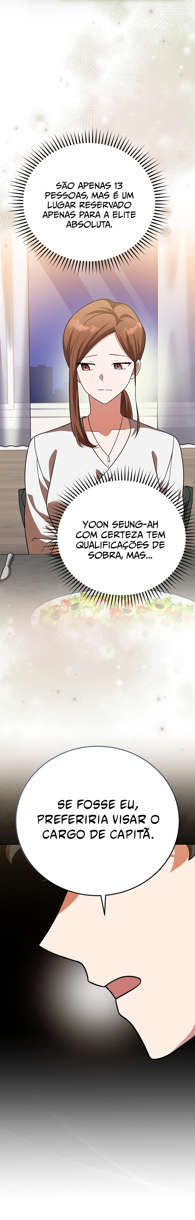 O Figurante da Novel Capítulo 164 - página 28