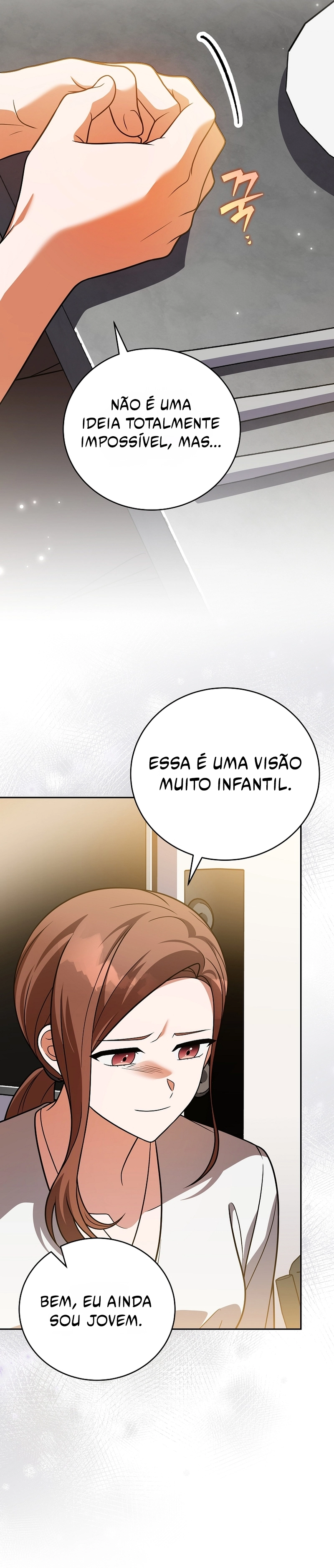 O Figurante da Novel Capítulo 164 - página 30