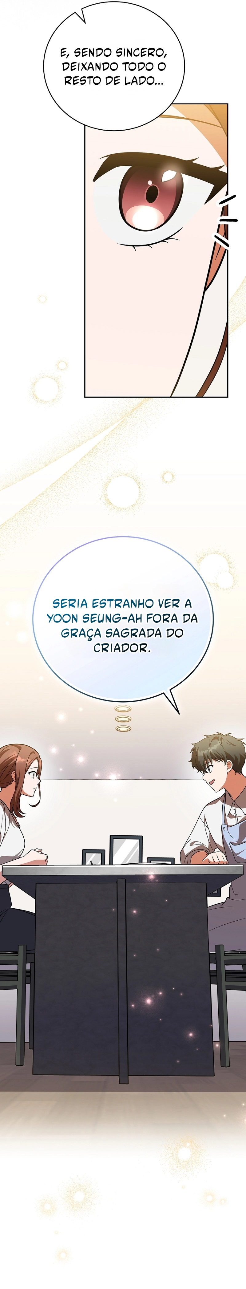 O Figurante da Novel Capítulo 164 - página 31