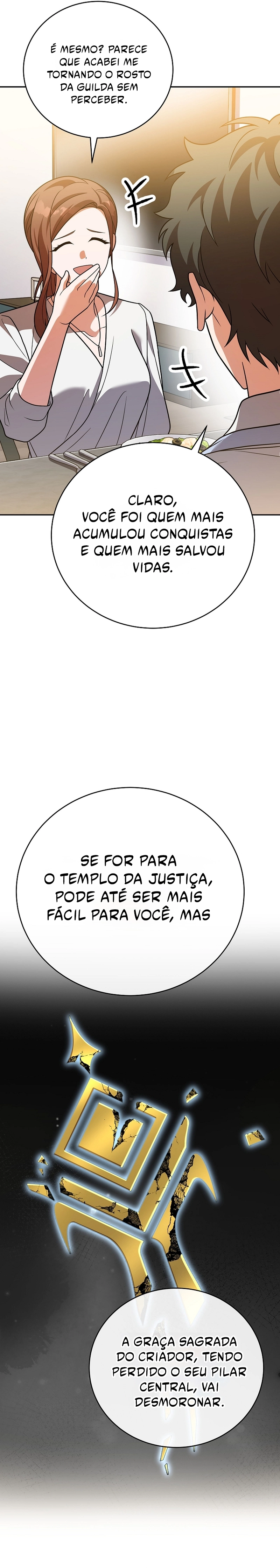 O Figurante da Novel Capítulo 164 - página 32