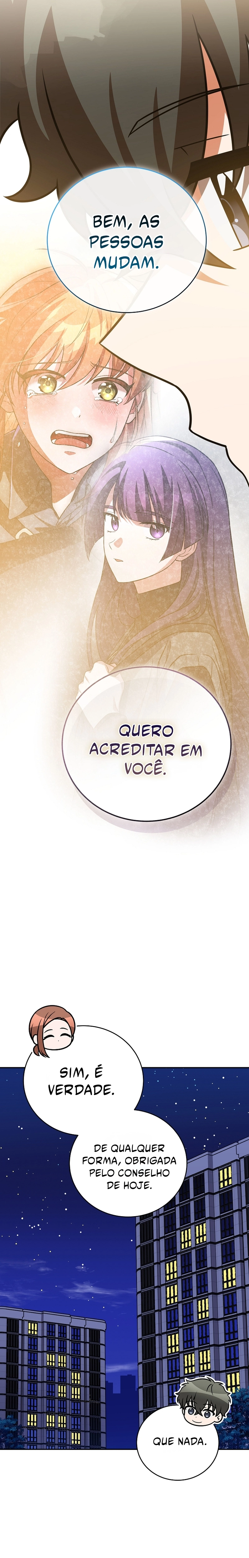 O Figurante da Novel Capítulo 164 - página 34