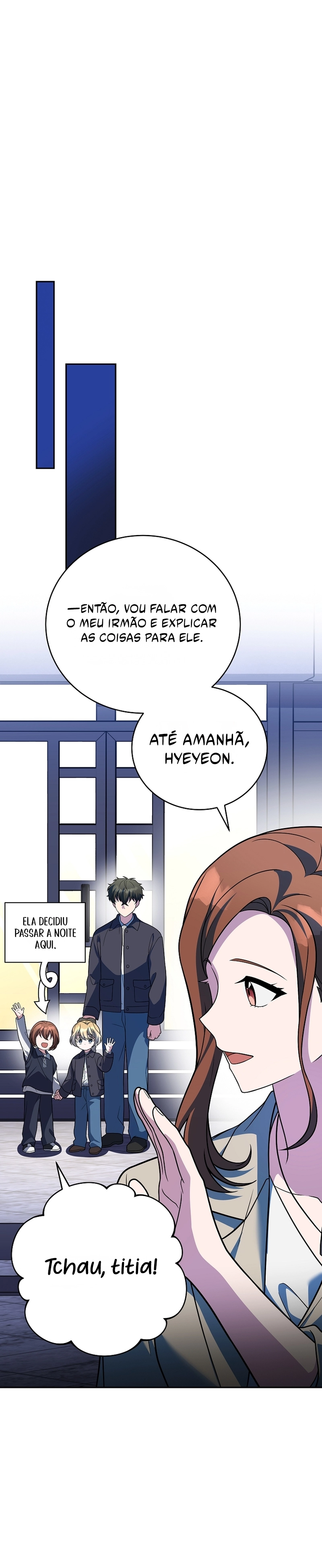 O Figurante da Novel Capítulo 164 - página 35