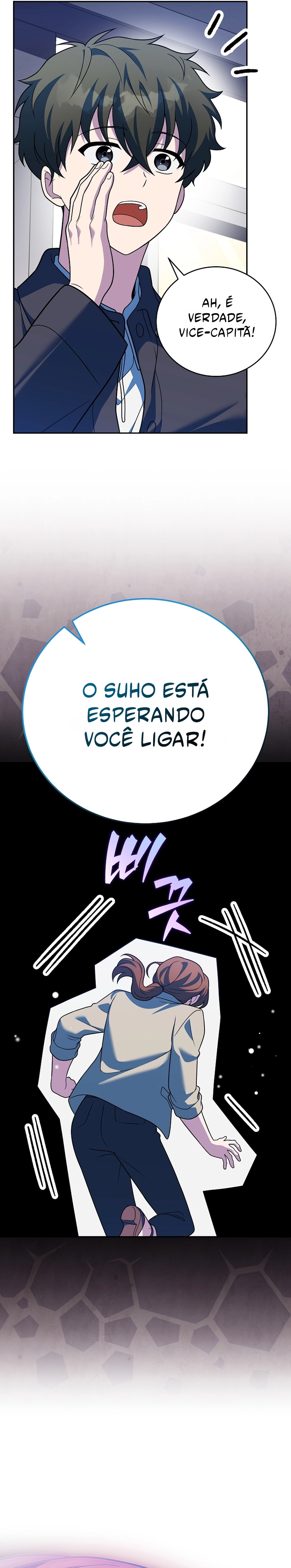 O Figurante da Novel Capítulo 164 - página 36